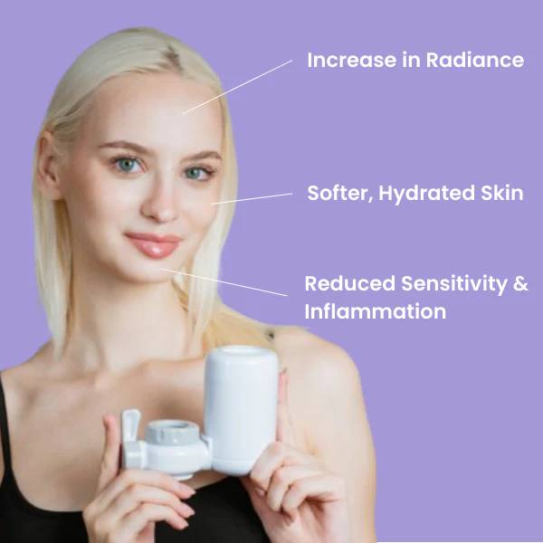 Tap Water Filter