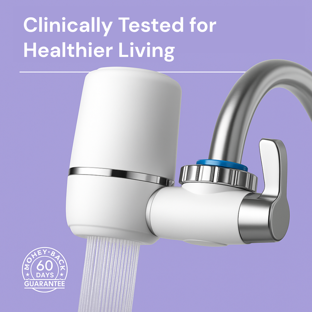 Tap Water Filter