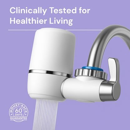 Tap Water Filter