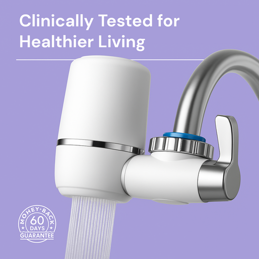 Tap Water Filter
