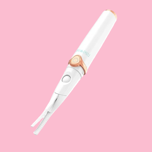 Heated Eyelash Curler