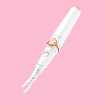 Heated Eyelash Curler