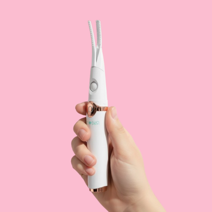 Heated Eyelash Curler