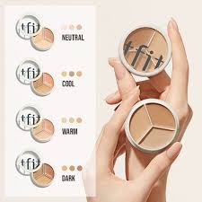 3 in 1 Tfit Concealer (Original)