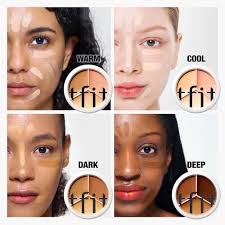 3 in 1 Tfit Concealer (Original)