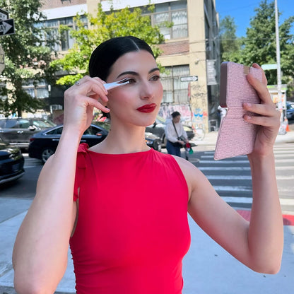 Heated Eyelash Curler